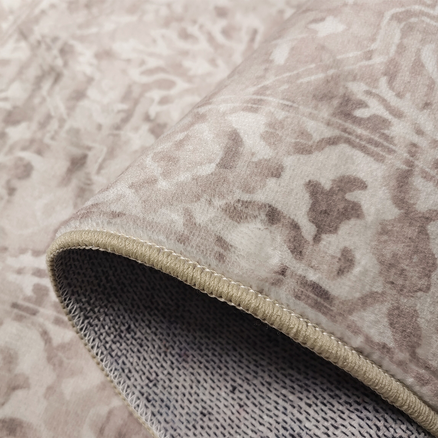 Beige-Shay-Machine-Washable-Rug