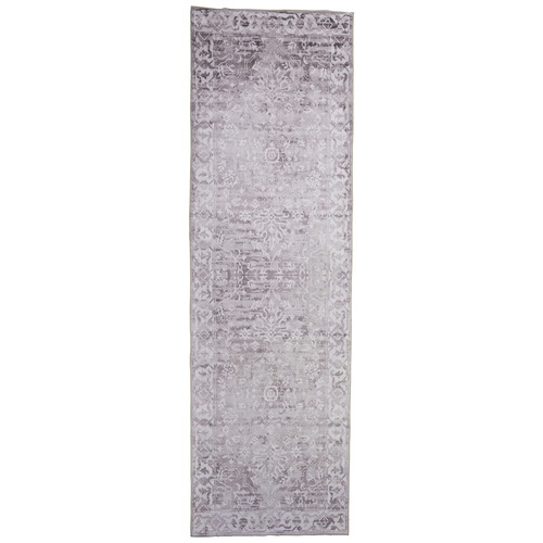 Beige Shay Machine Washable Rug