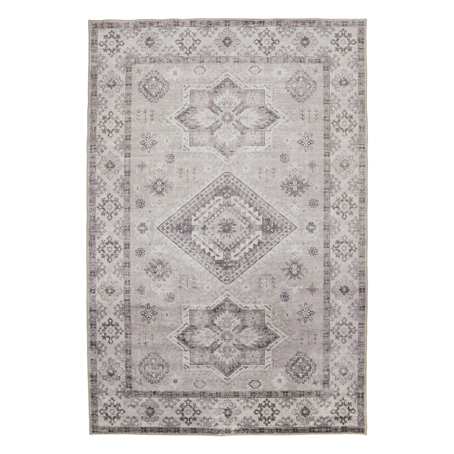 Kanchan-Machine-Washable-Rug