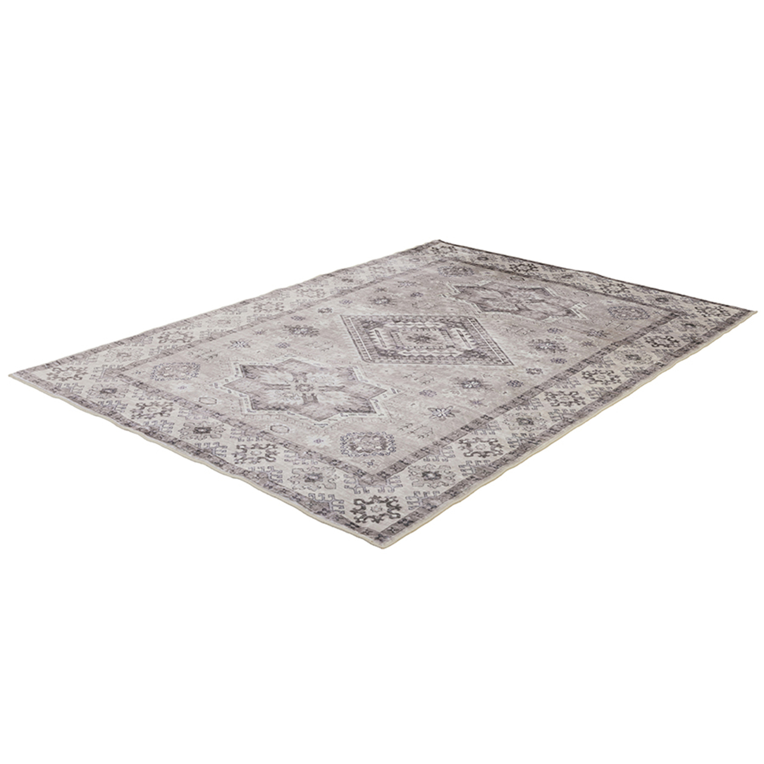 Kanchan-Machine-Washable-Rug