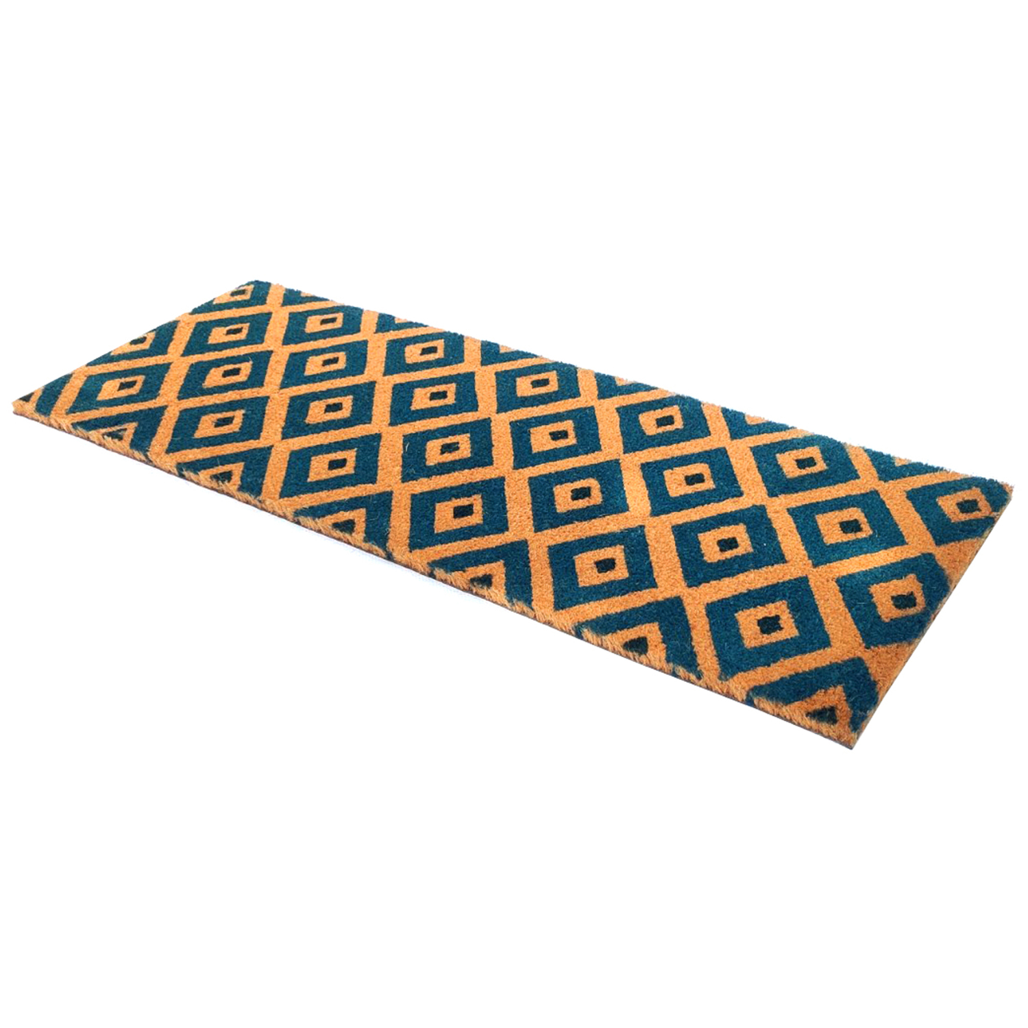 Blue-Kimberley-PVC-Backed-Doormat-DMKIMBBLUE