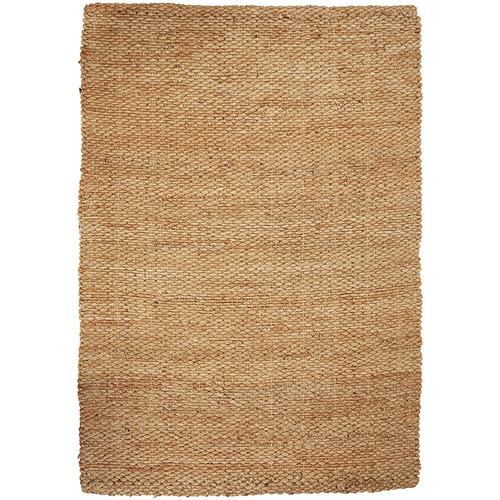 Natural Seneca Jute Rug Temple & ster