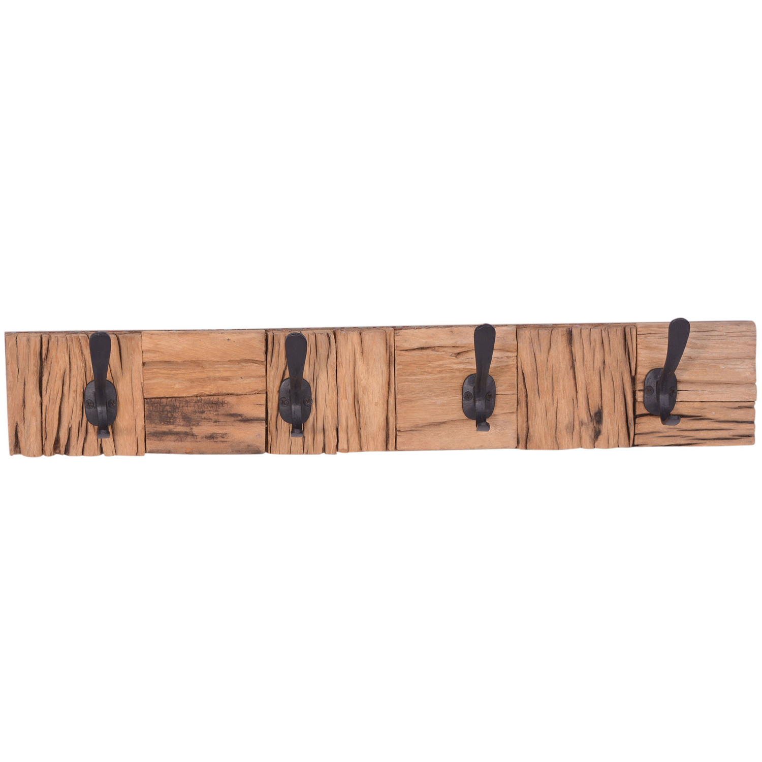 Tarquin 4 Hook Wall Hanger