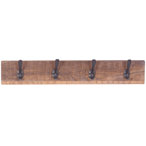 Orion 4 Hook Wall Hanger