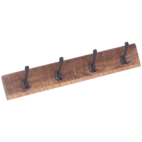 Orion 4 Hook Wall Hanger