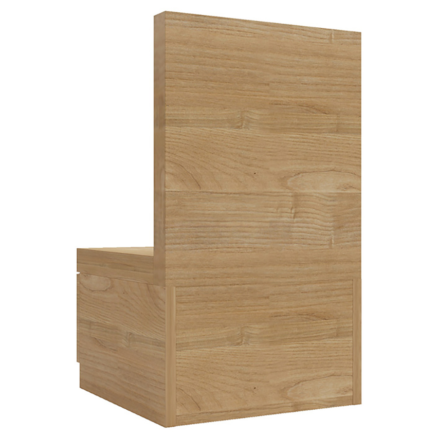 Leonie Bedside Table