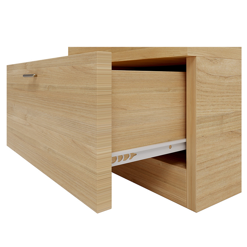 Leonie Bedside Table