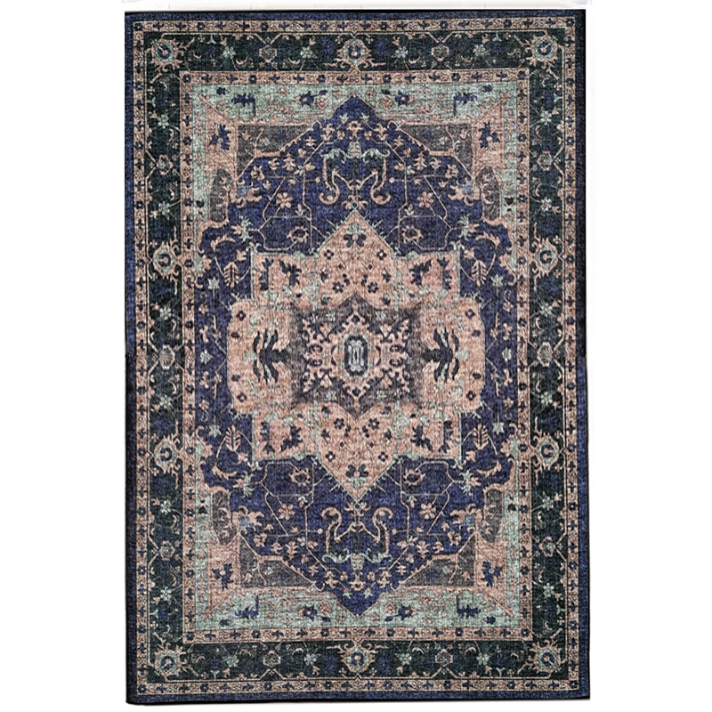 Brice Flat-Woven Rug