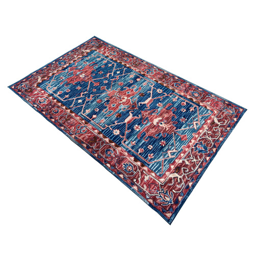 Charles Rug