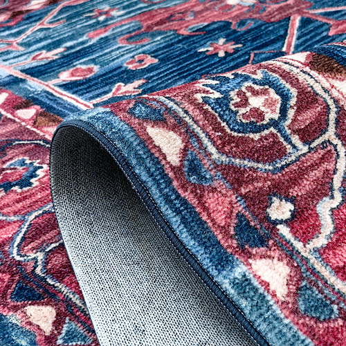 Charles Rug