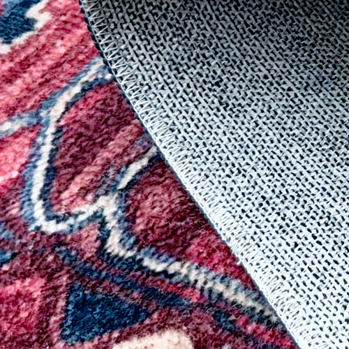 Charles Rug