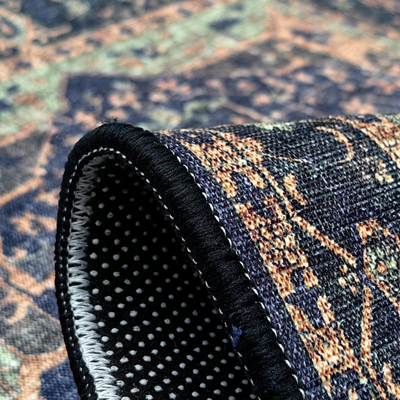 Brice Flat-Woven Rug
