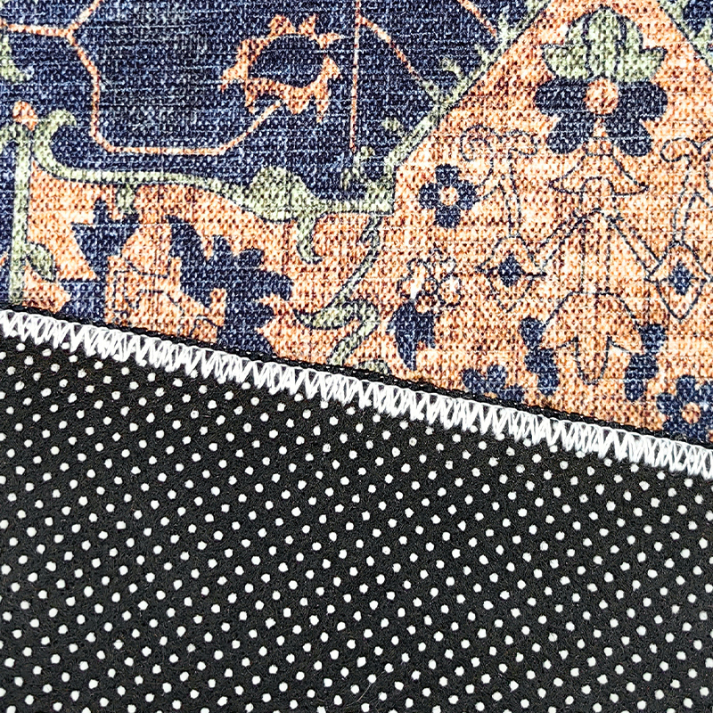 Brice Flat-Woven Rug