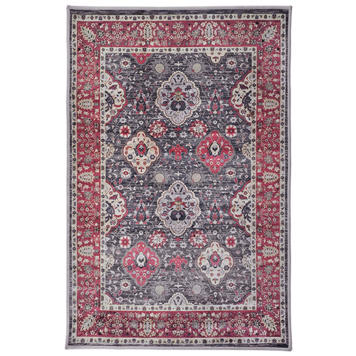 Armand Flat-Woven Rug
