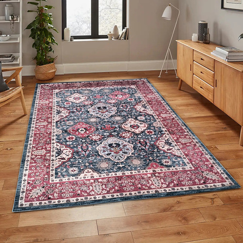Armand Flat-Woven Rug