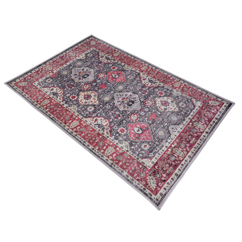 Armand Flat-Woven Rug