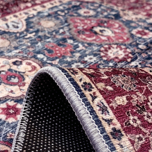 Armand Flat-Woven Rug