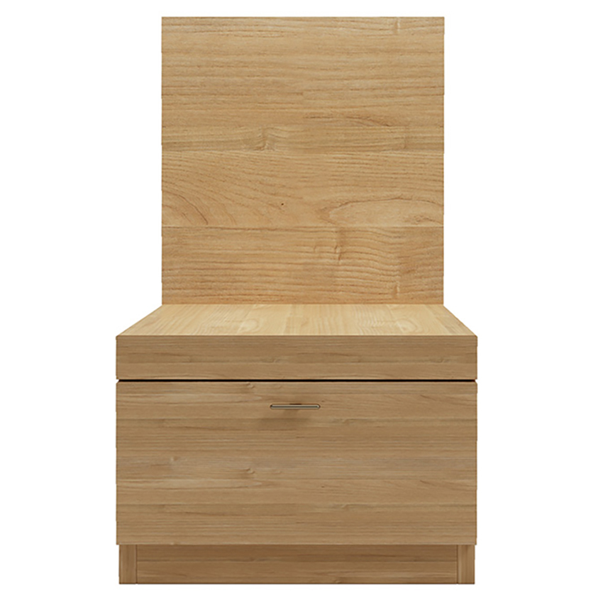 Leonie Bedside Table