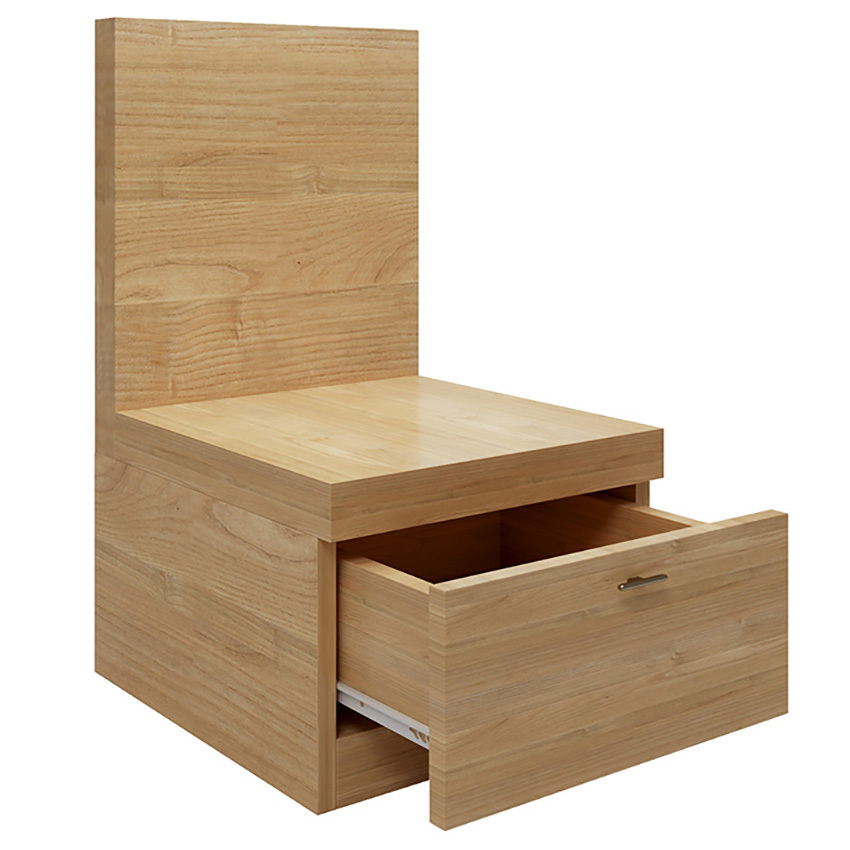 Leonie Bedside Table