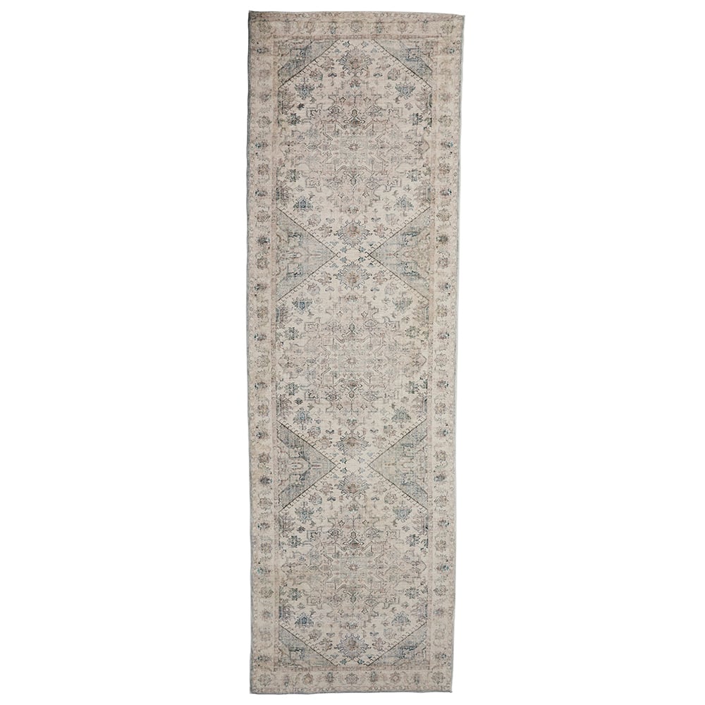Santiago-Machine-Washable-Rug