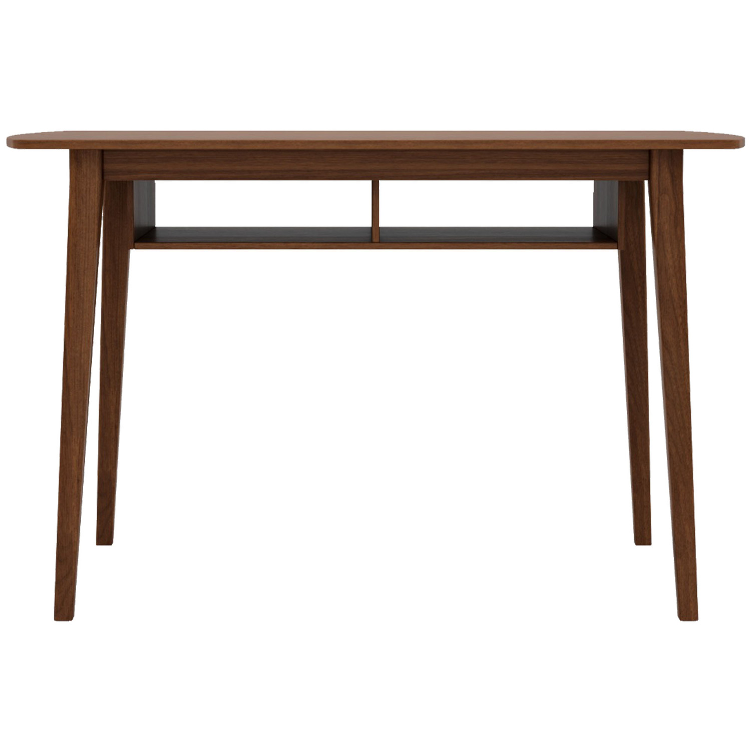 Odesa Solid Wood Computer Desk