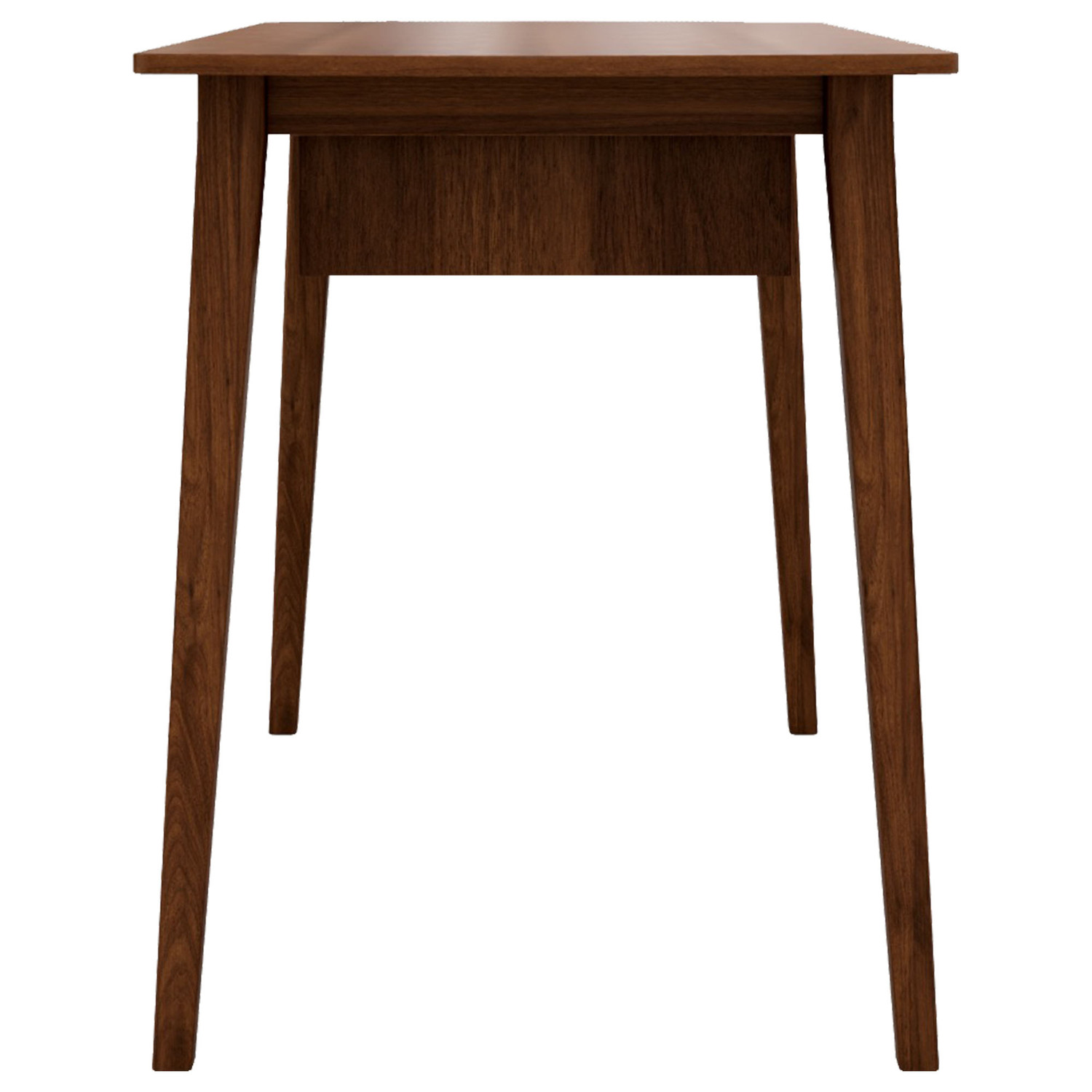 Odesa Solid Wood Computer Desk