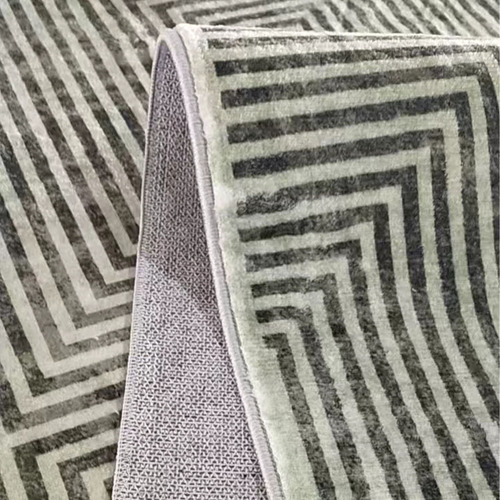 Green Amihan Machine Washable Rug