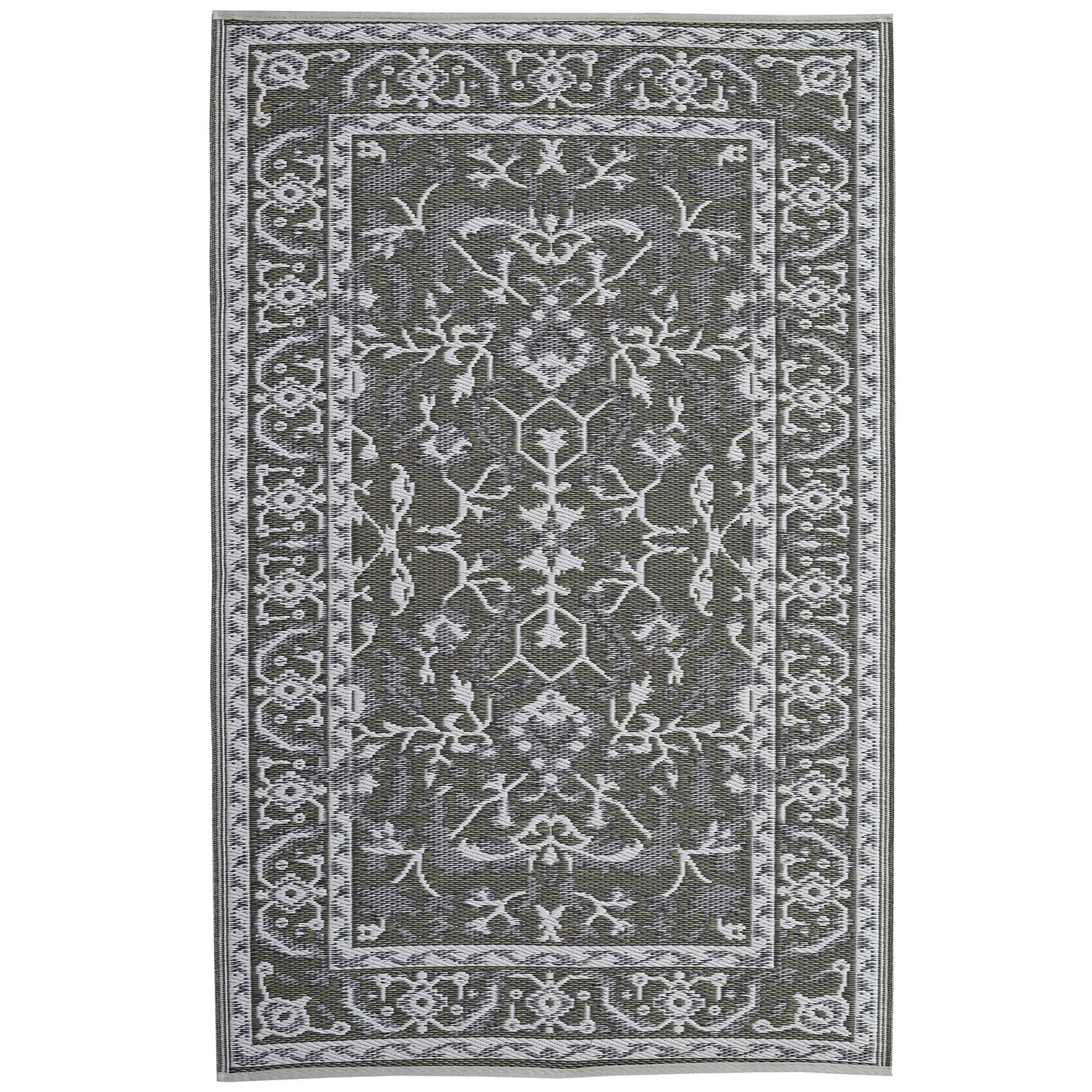 Beige Laika Outdoor Rug