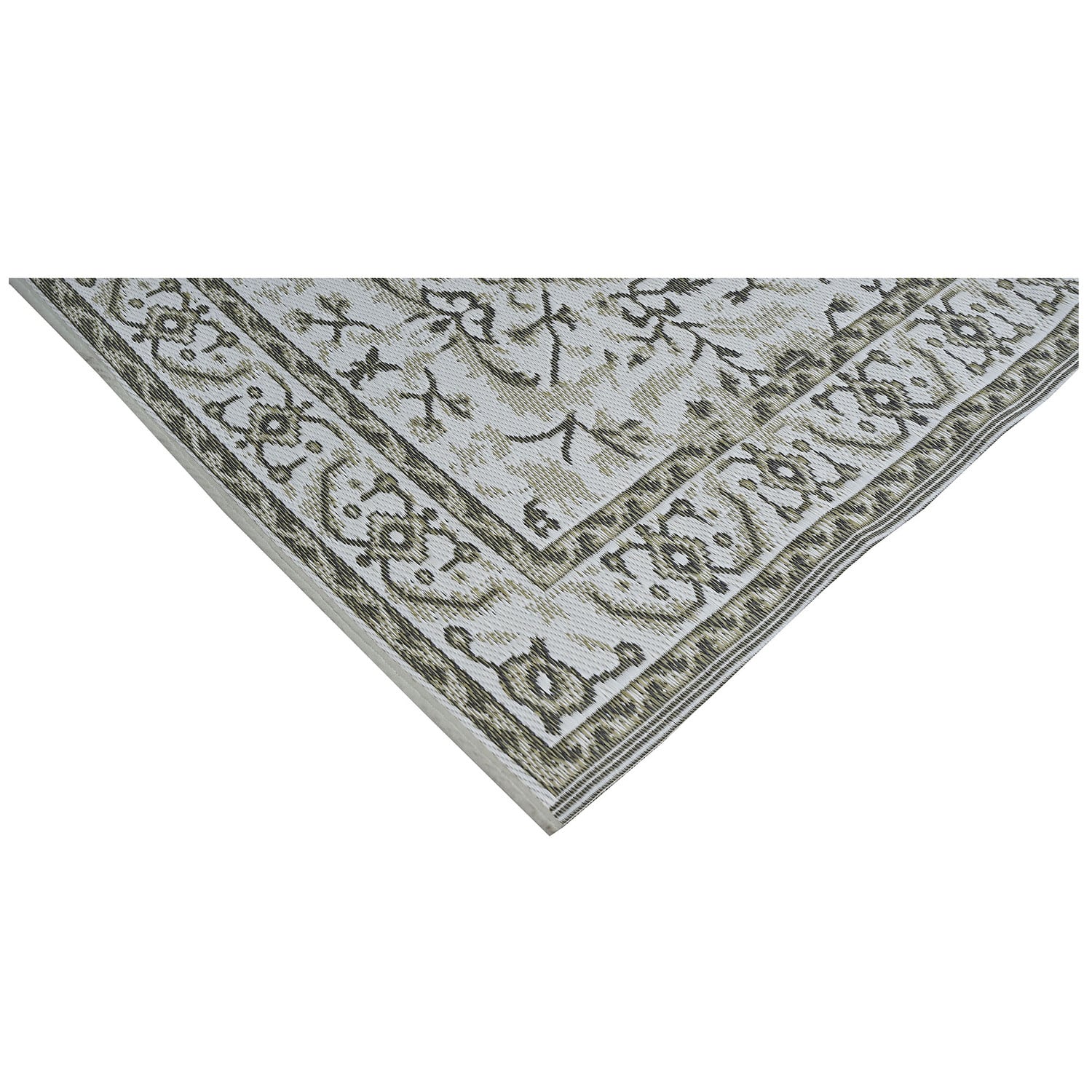 Beige Laika Outdoor Rug