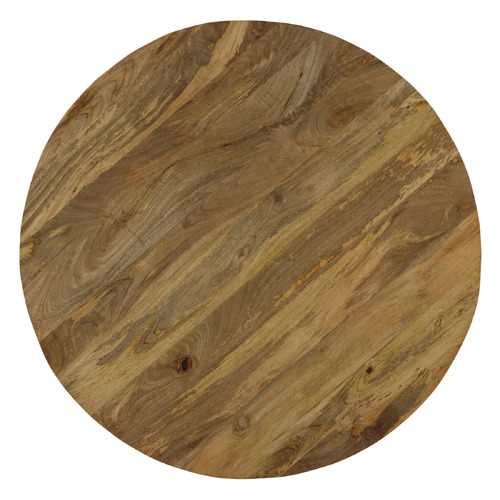 Arabella Mango Wood Dining Table