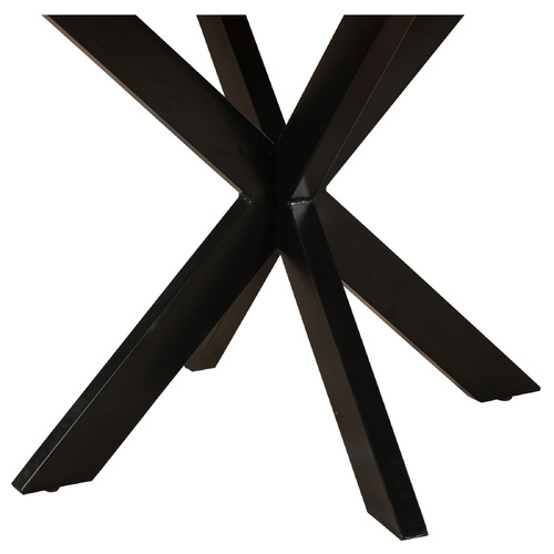 Arabella Mango Wood Dining Table