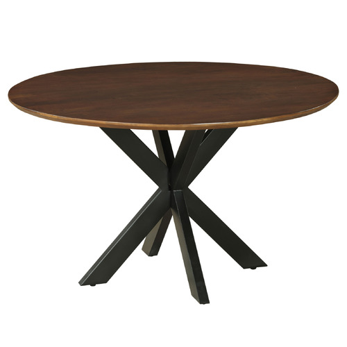 Arabella Mango Wood Dining Table | Temple & Webster