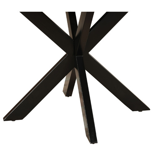 Arabella Mango Wood Dining Table