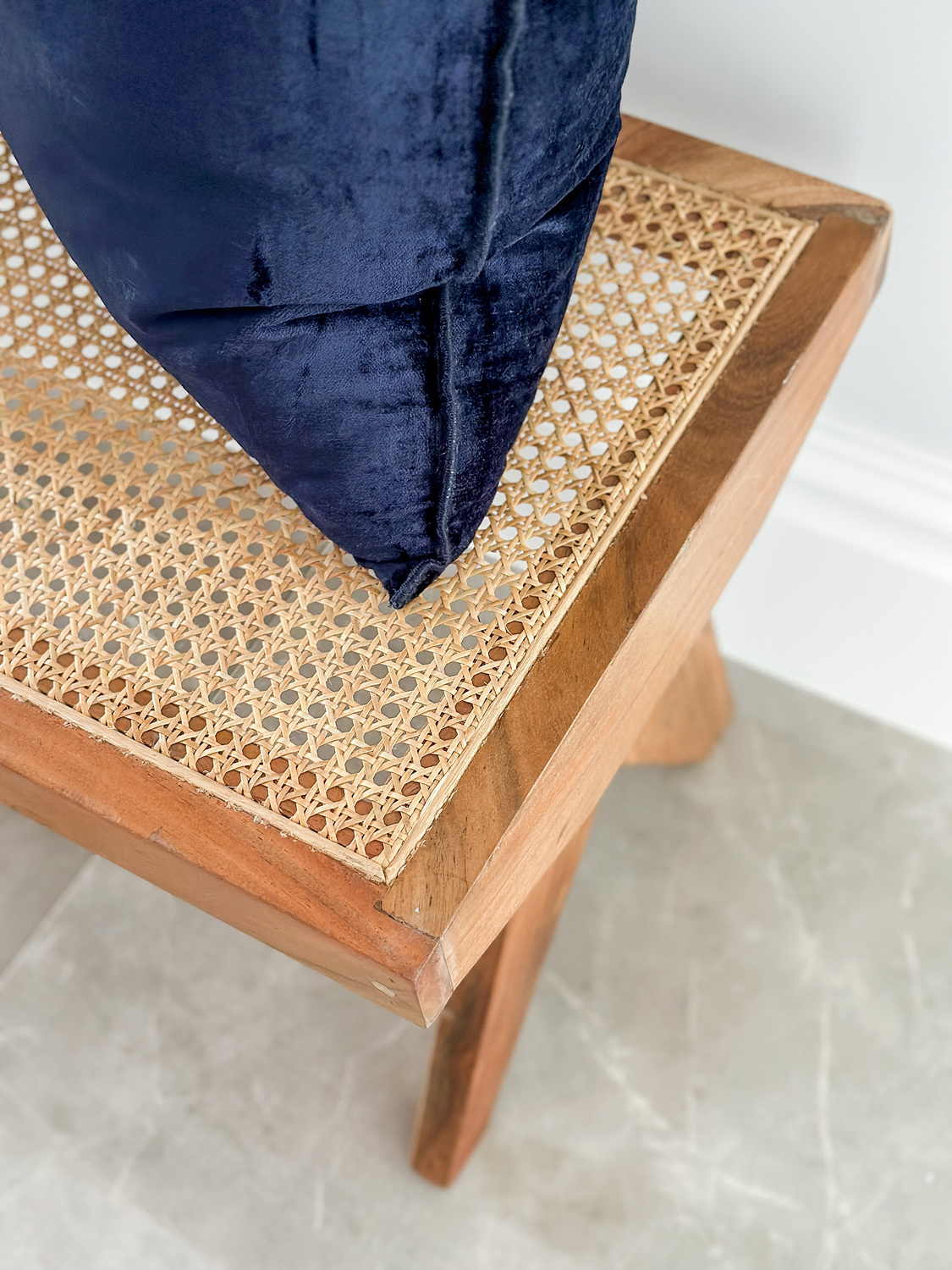 Shoki-3-Seater-Mango-Wood-Bench
