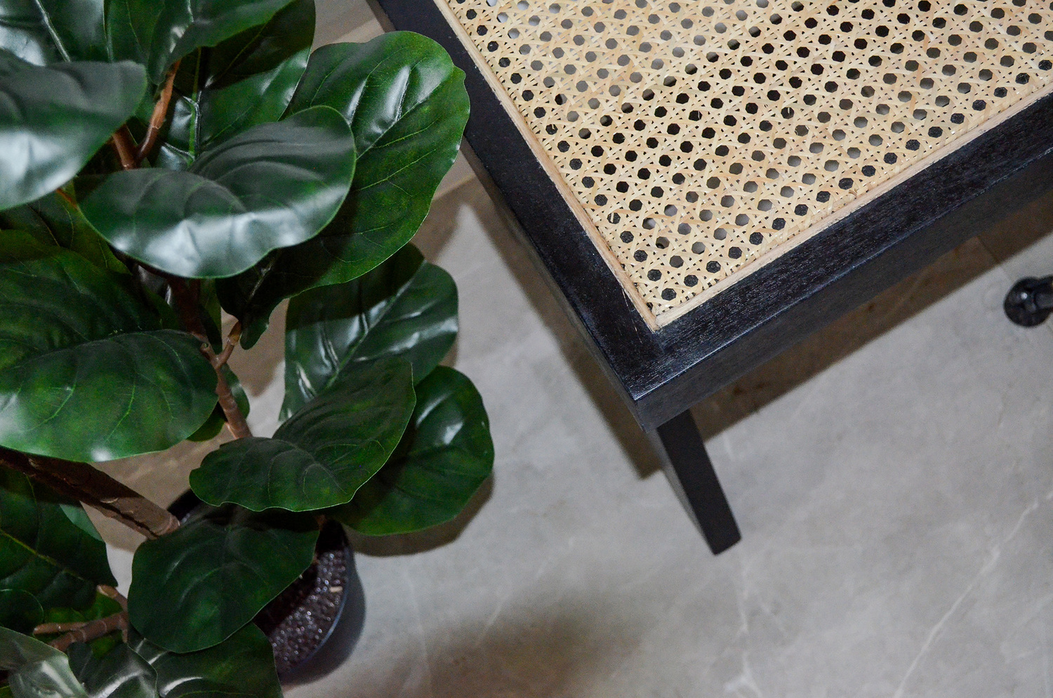 Shoki-3-Seater-Mango-Wood-Bench
