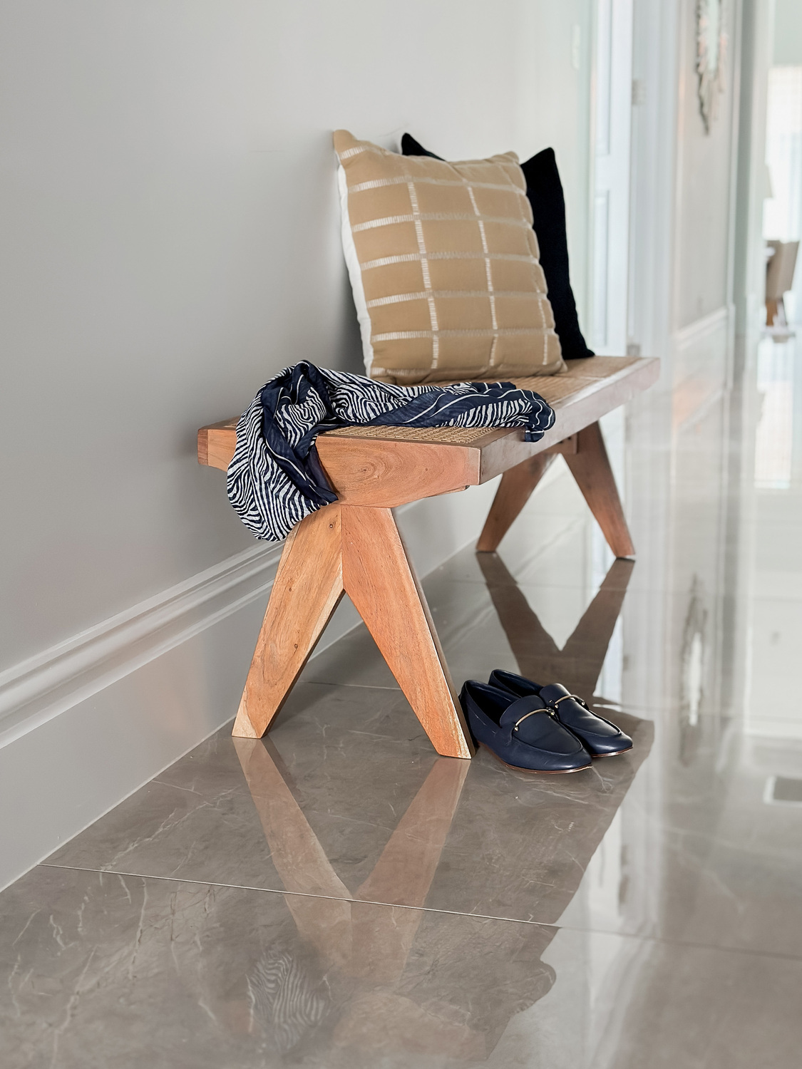Shoki-3-Seater-Mango-Wood-Bench