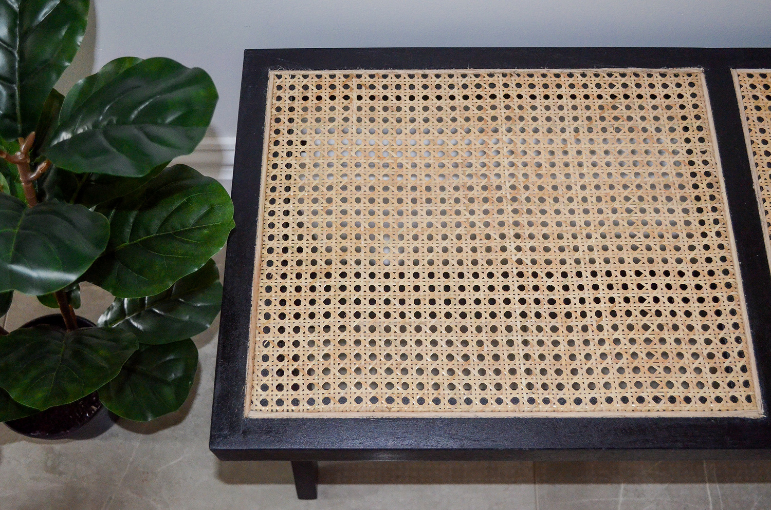 Shoki-3-Seater-Mango-Wood-Bench