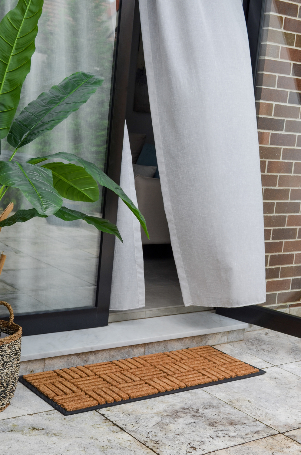 Natural-Parquet-Tiles-Coir-and-Rubber-Doormat