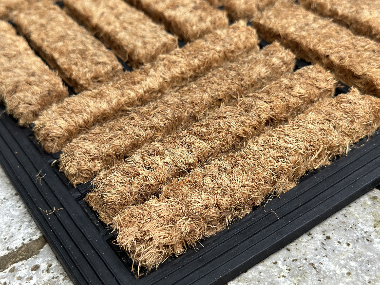 Natural-Parquet-Tiles-Coir-and-Rubber-Doormat