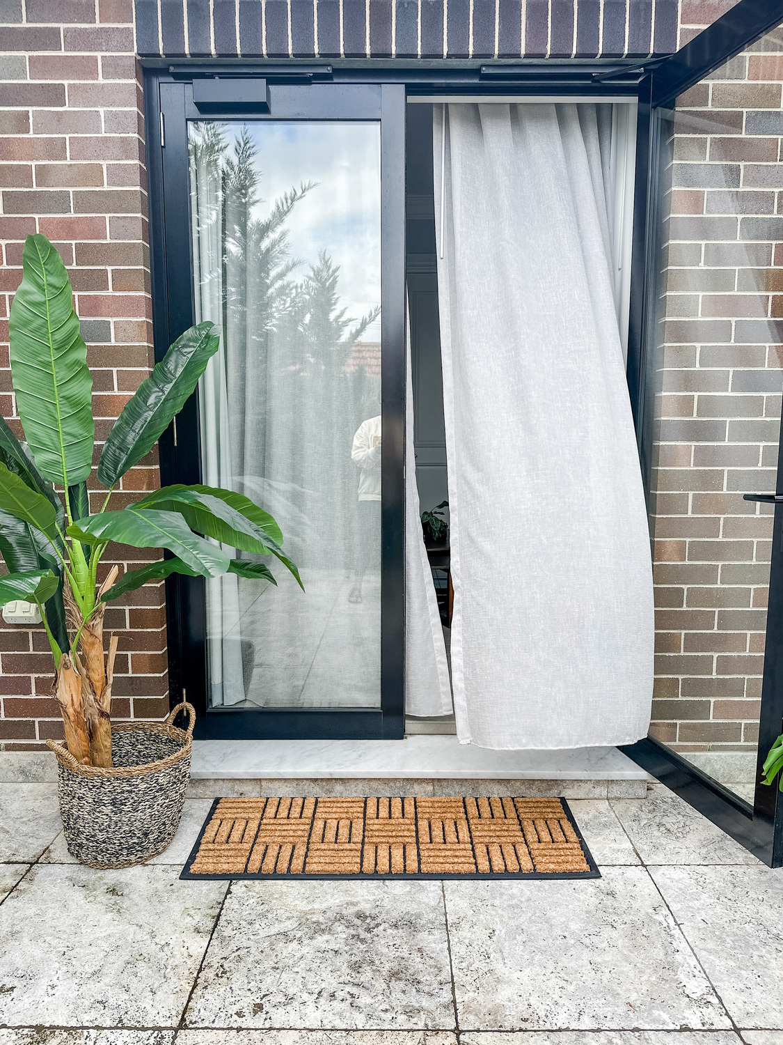 Natural-Parquet-Tiles-Coir-and-Rubber-Doormat