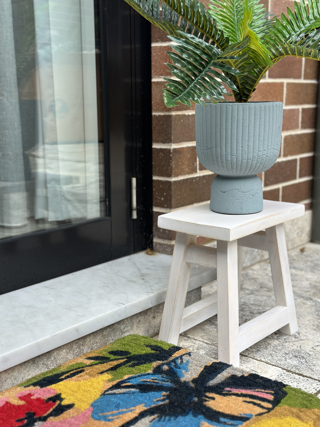 Decimus-Mango-Wood-Accent-Stool