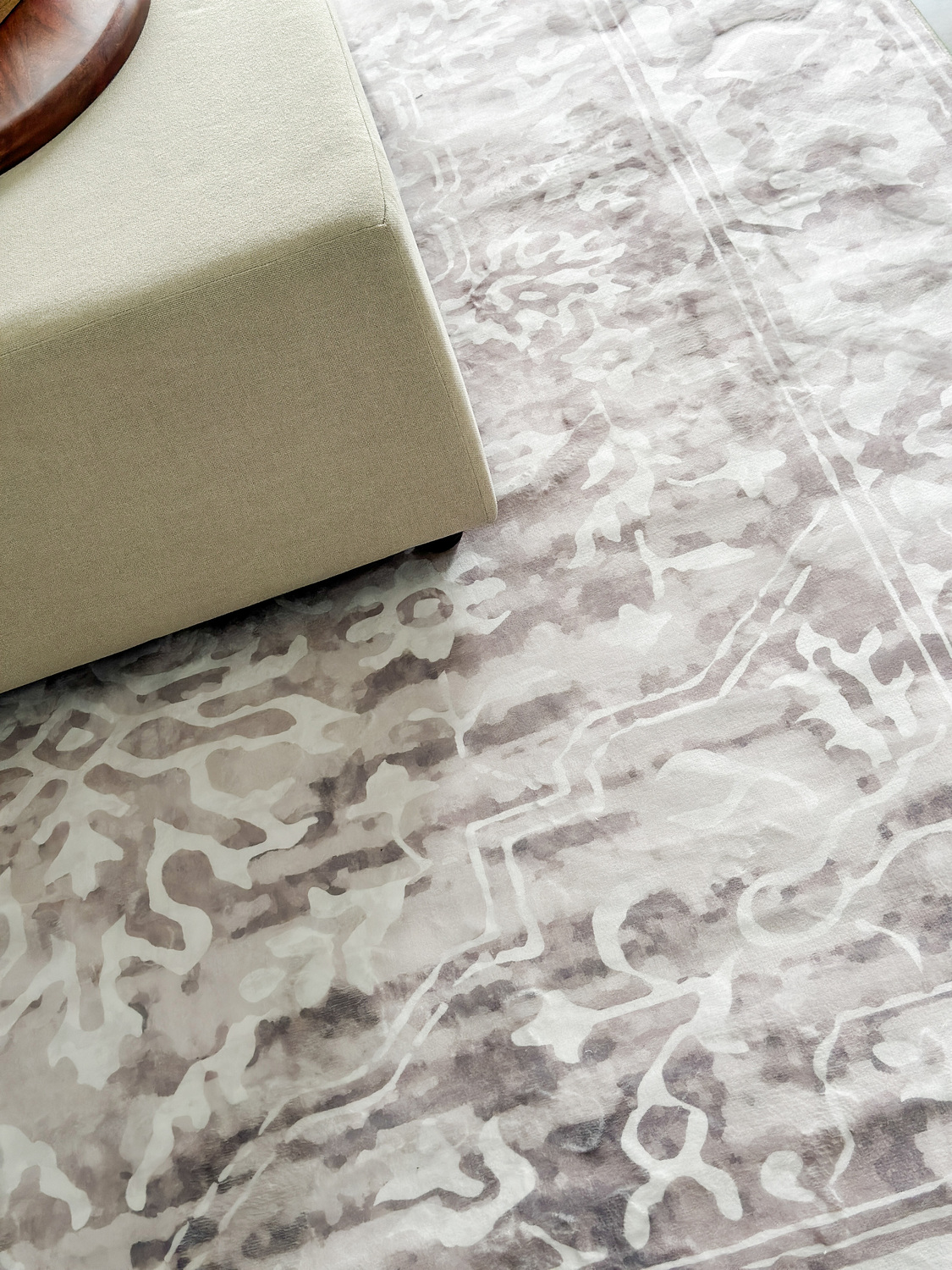 Beige-Shay-Machine-Washable-Rug