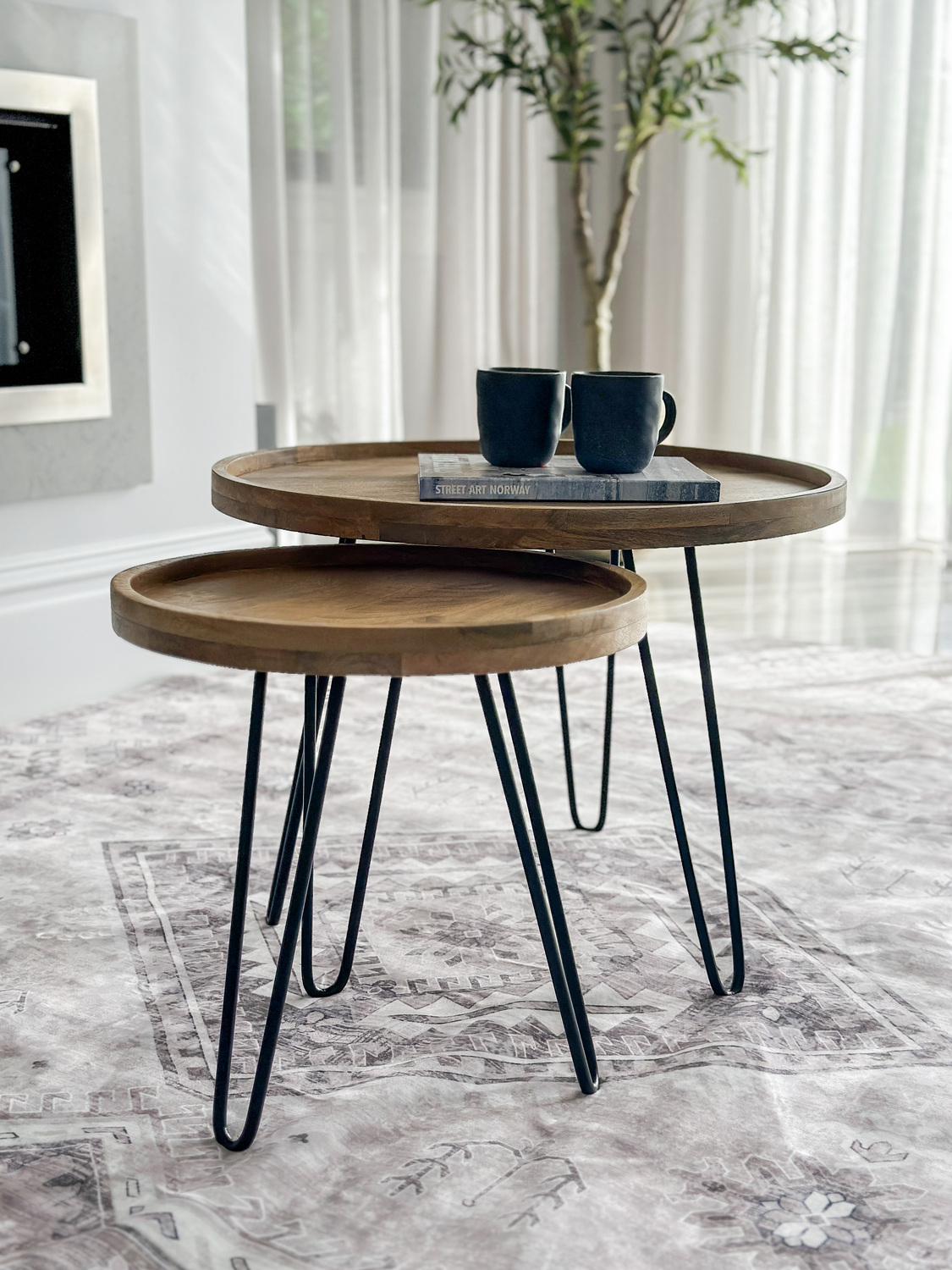 Kanchan-Machine-Washable-Rug