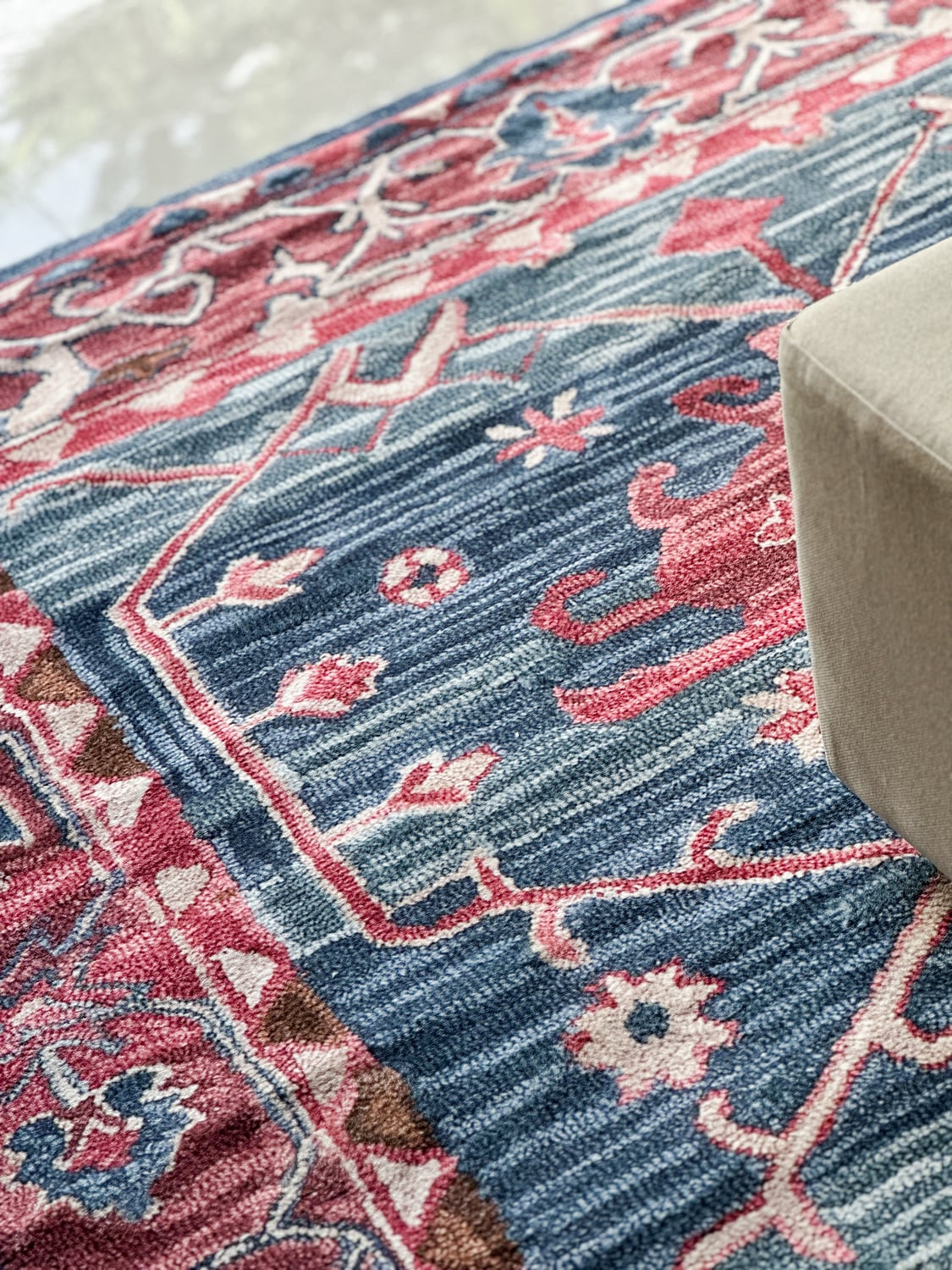 Charles-Power-Loomed-Rug