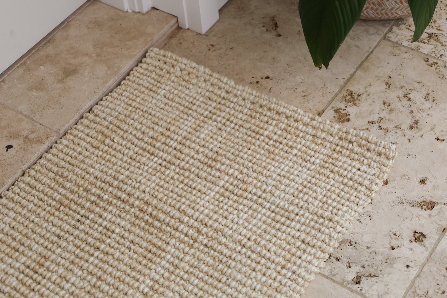 Wolfgang-Jute-Rug