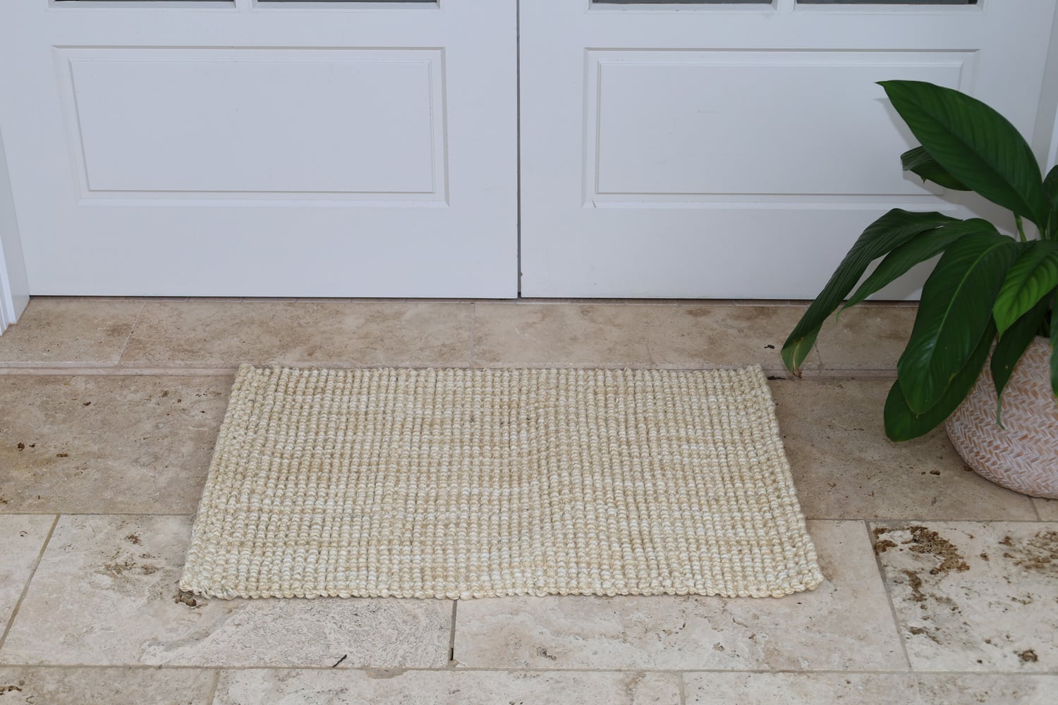 Wolfgang-Jute-Rug