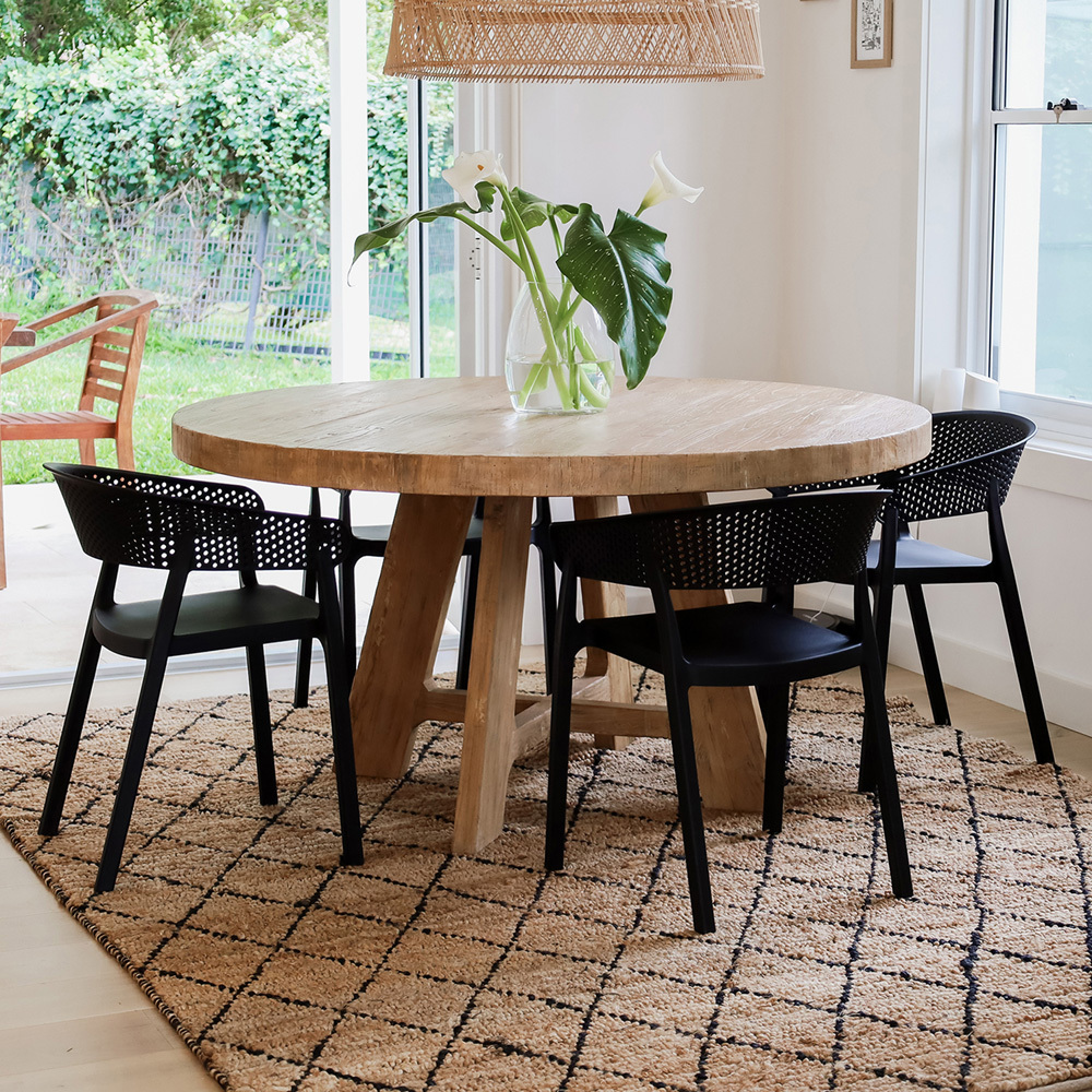 Zhanara Outdoor Dining Chairs