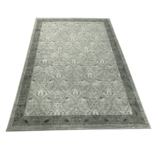 Basma Machine Washable Rug