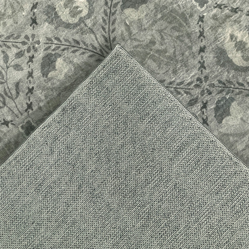 Basma Machine Washable Rug