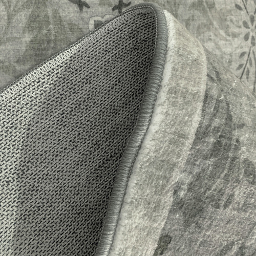 Basma Machine Washable Rug